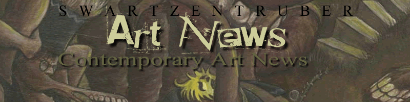 Art News: Contemporary Art News for Collectors