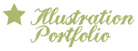 illustration portfolio