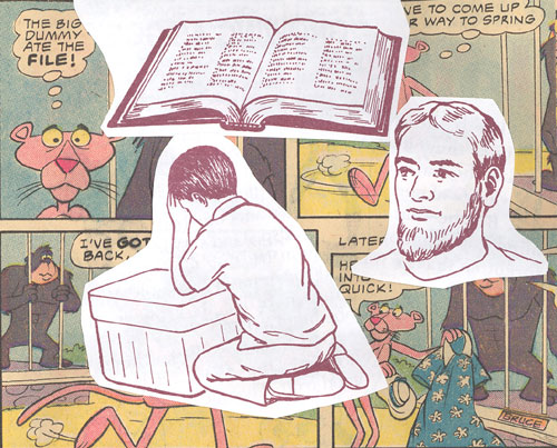 mennonite jesus-bible