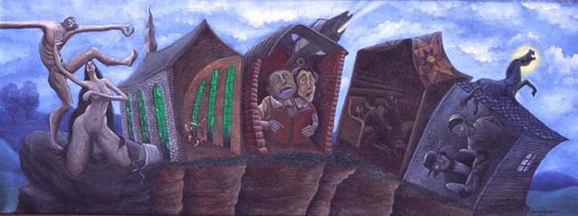 American church denominations-mennonite