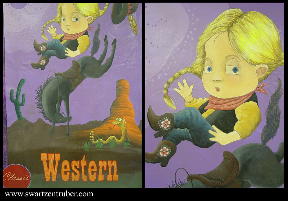 western