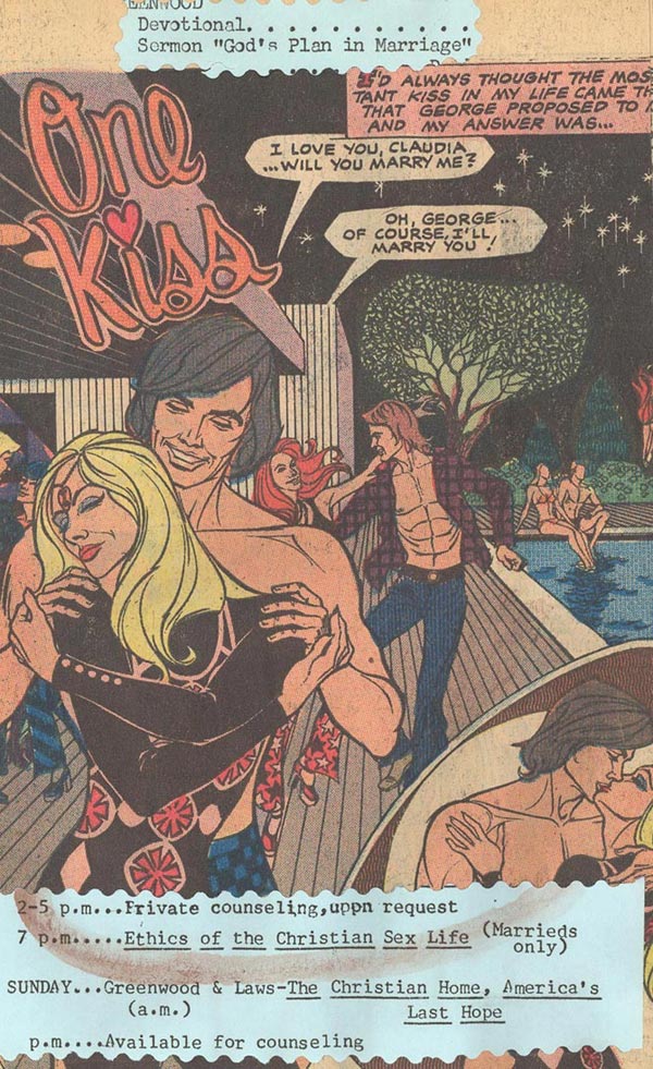 ethics of christian sexuality