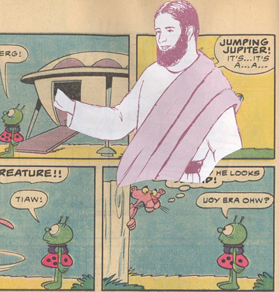 mennonite jesus-mennonite publishing company