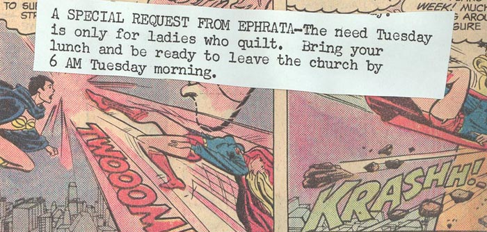 Ephrata-Mennonites-Lancaster, PA