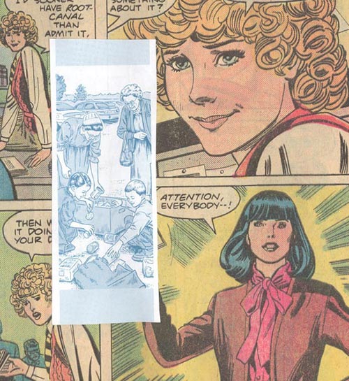 wisdom of mennonite women