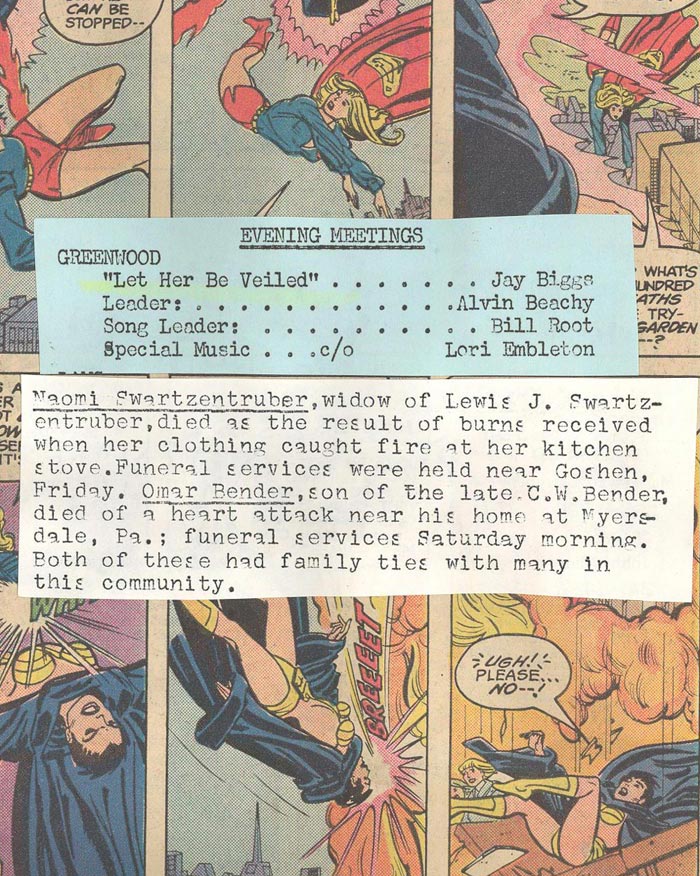 let her be veiled-women's covering