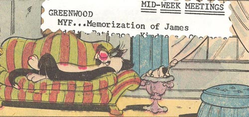 memorization of the bible