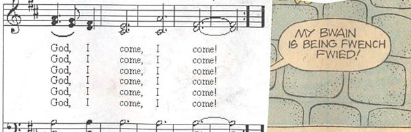 Salvation-just as i am