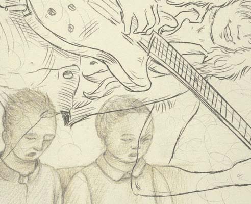 Old church music & hymn CD-Mennonite amish music 