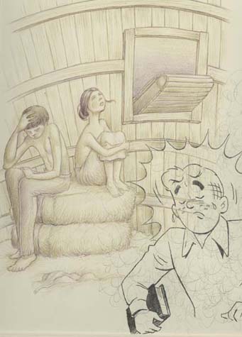 God-forgiveness of sin 