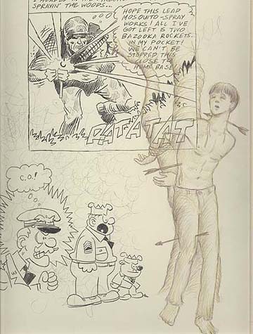 Christian peacemaker ministry 