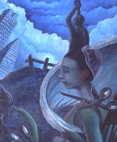 Mennonite Art Exhibit