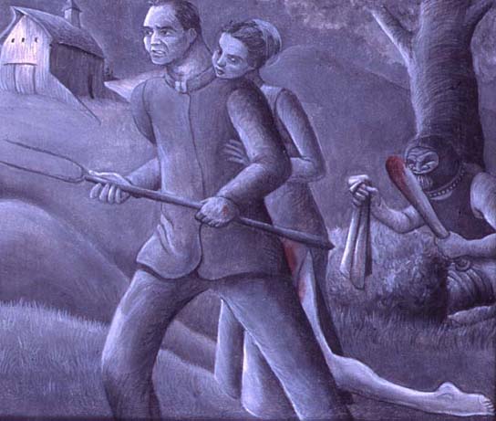 Definition of conscientious objector status 