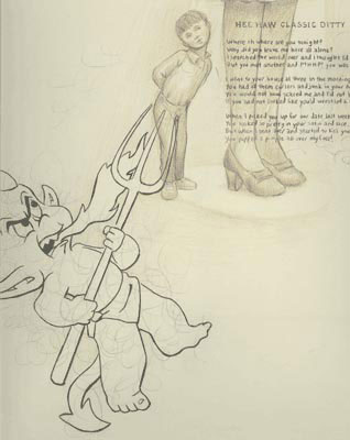 Sigmund Freud theory of psychosexual stage-Eros in child development 