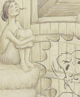 God-forgiveness of sin 