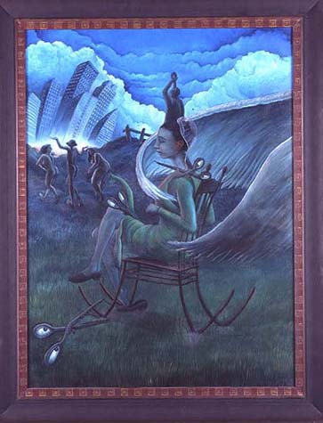 Christian feminist theory & criticism picture 